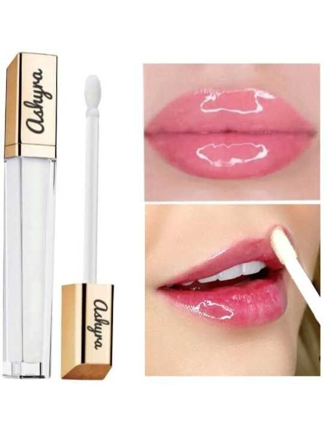 Ashyra Moisturizing Glossy Lip Gloss - 5.6 ml - view 1