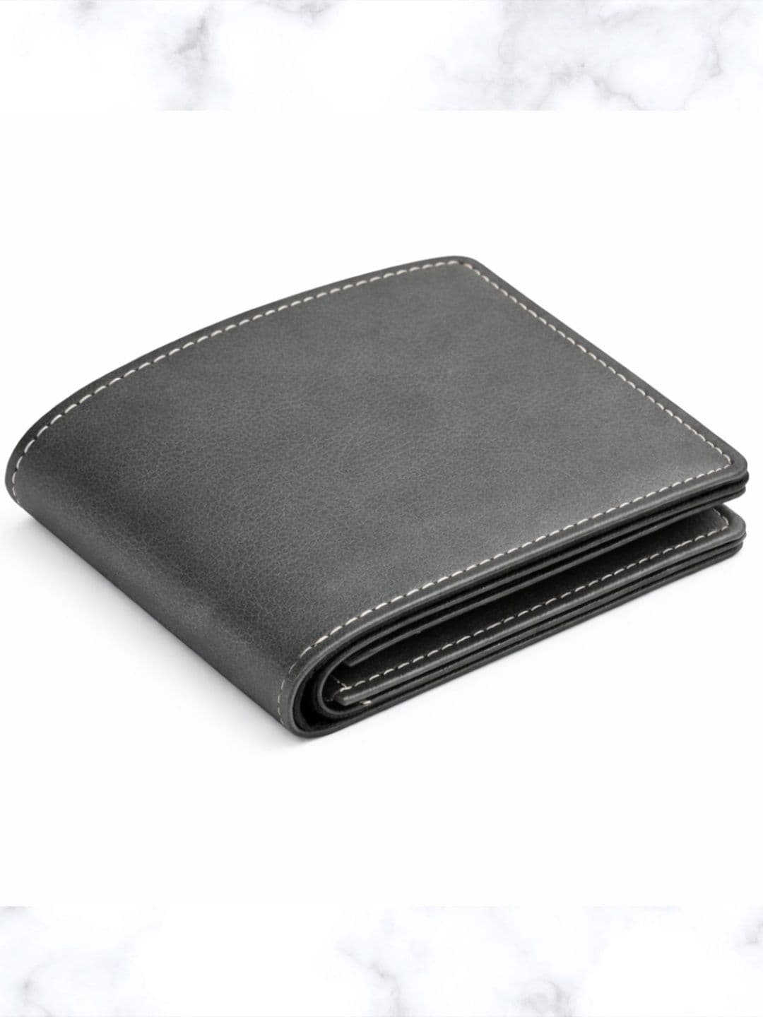 Gift For Special Men Leather Wallets - view 1