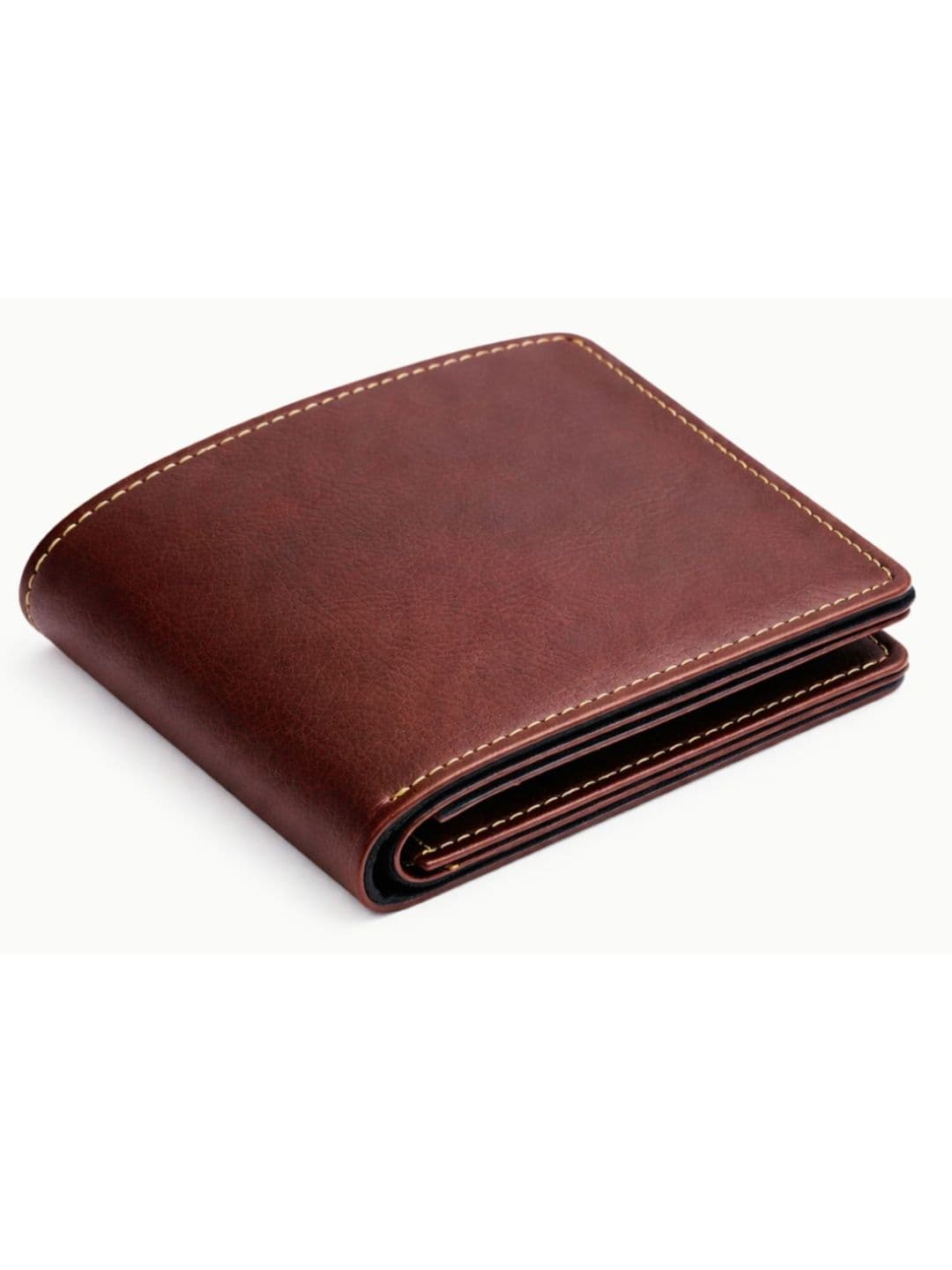 Gift For Special Men Leather Wallets - view 1