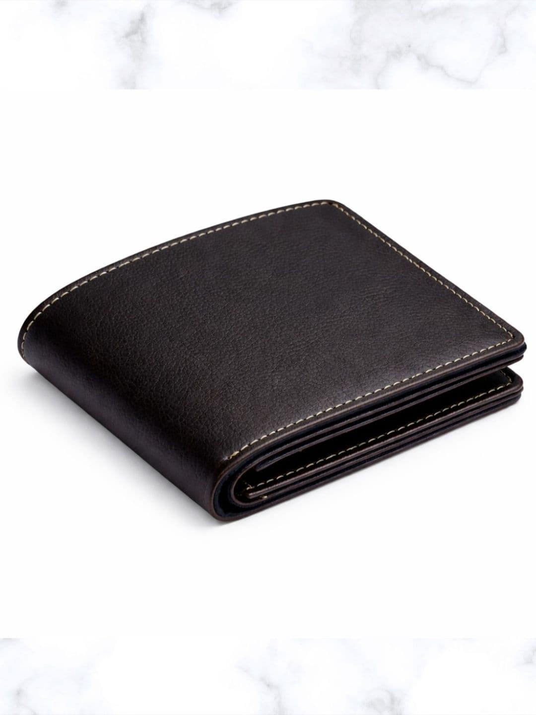 Gift For Special Men Leather Wallets - view 1