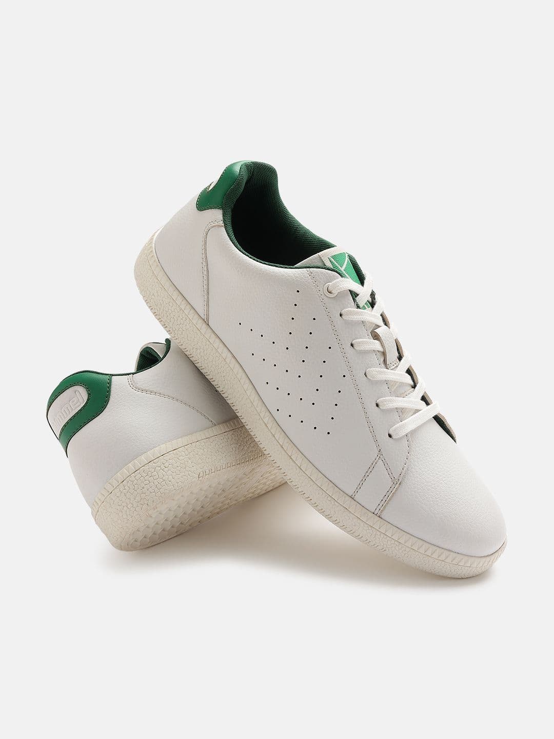 hummel Women PU Sneakers - view 1