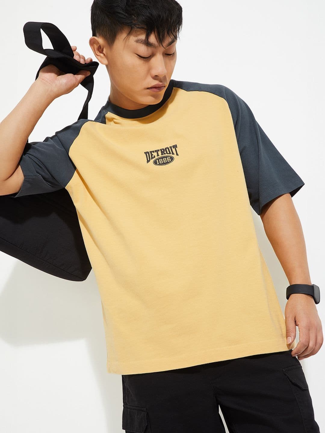 max Men T-shirt - view 1