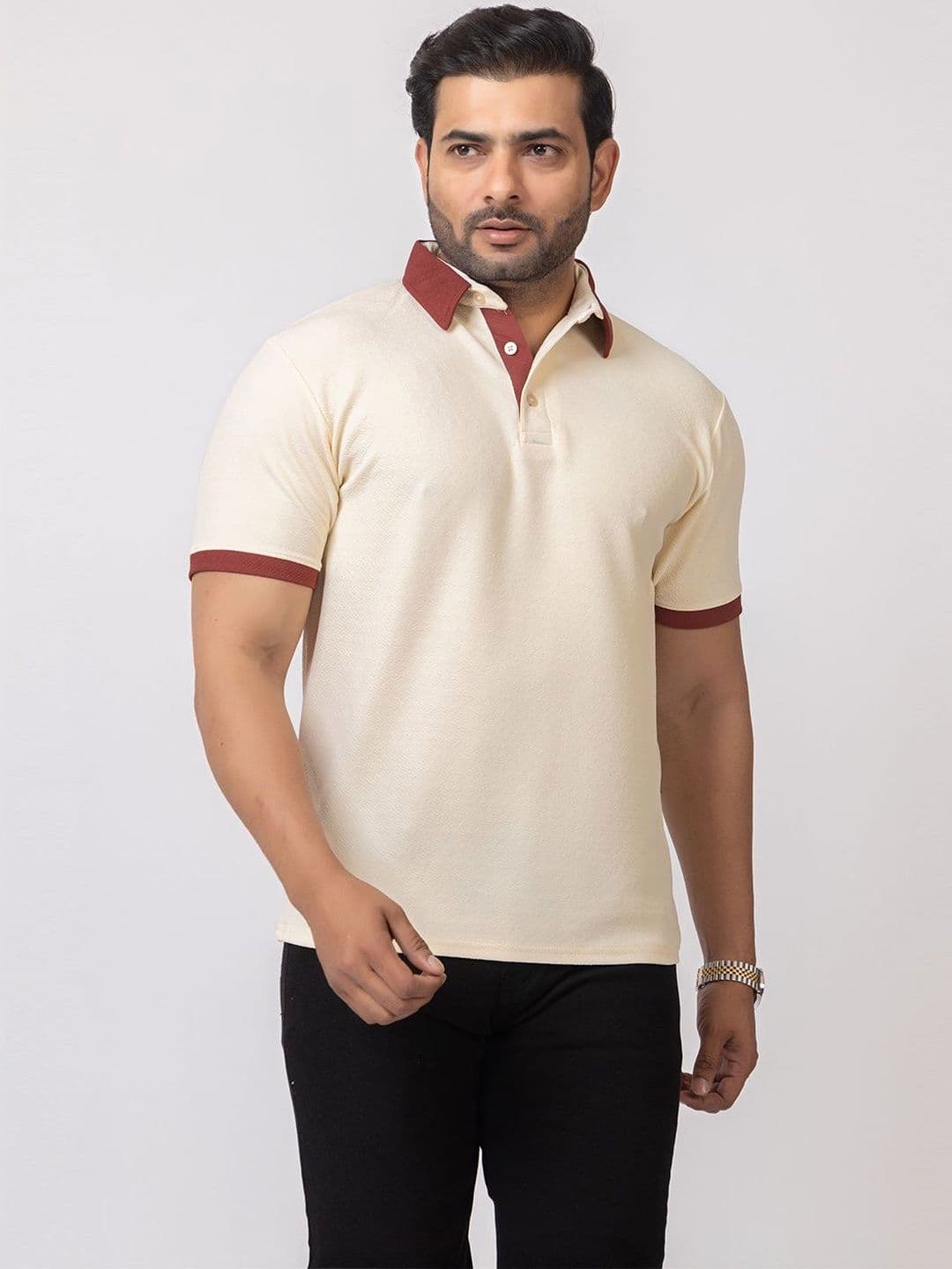 BUFFARO Men T-shirt - view 1