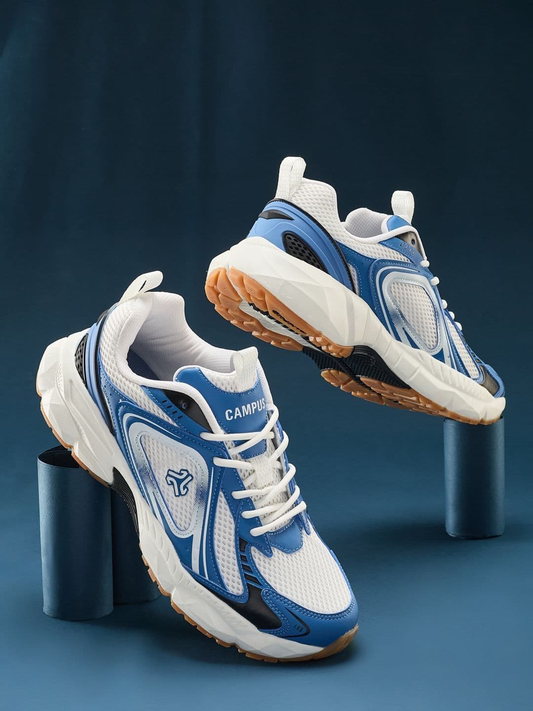 Campus ENCore Sneakers Men Casual Shoes - view 1