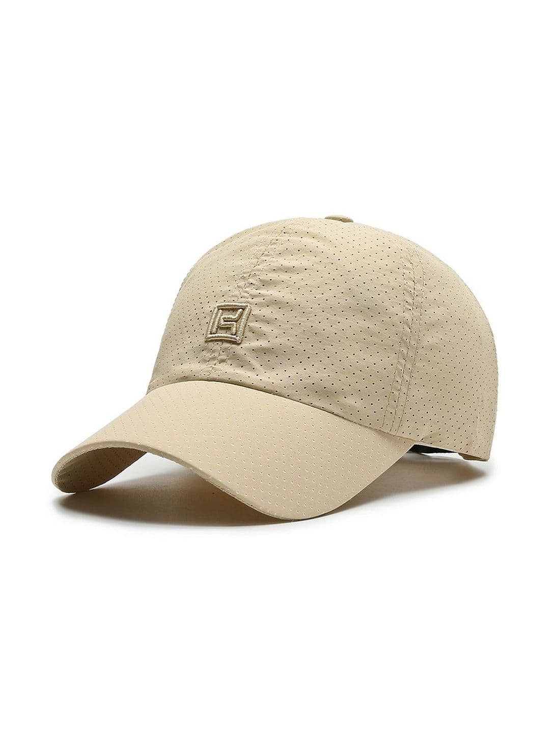 StyleCast x Revolte Men Baseball Cap - view 1