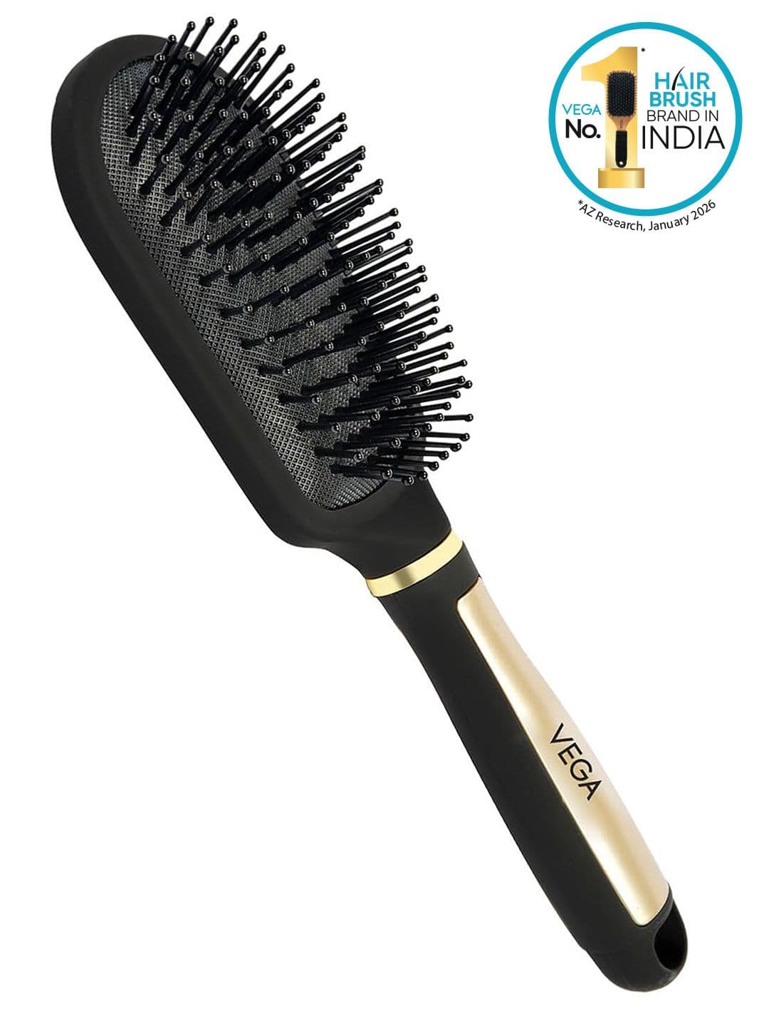 VEGA Cushioned Hair Brush E14-CB - view 1