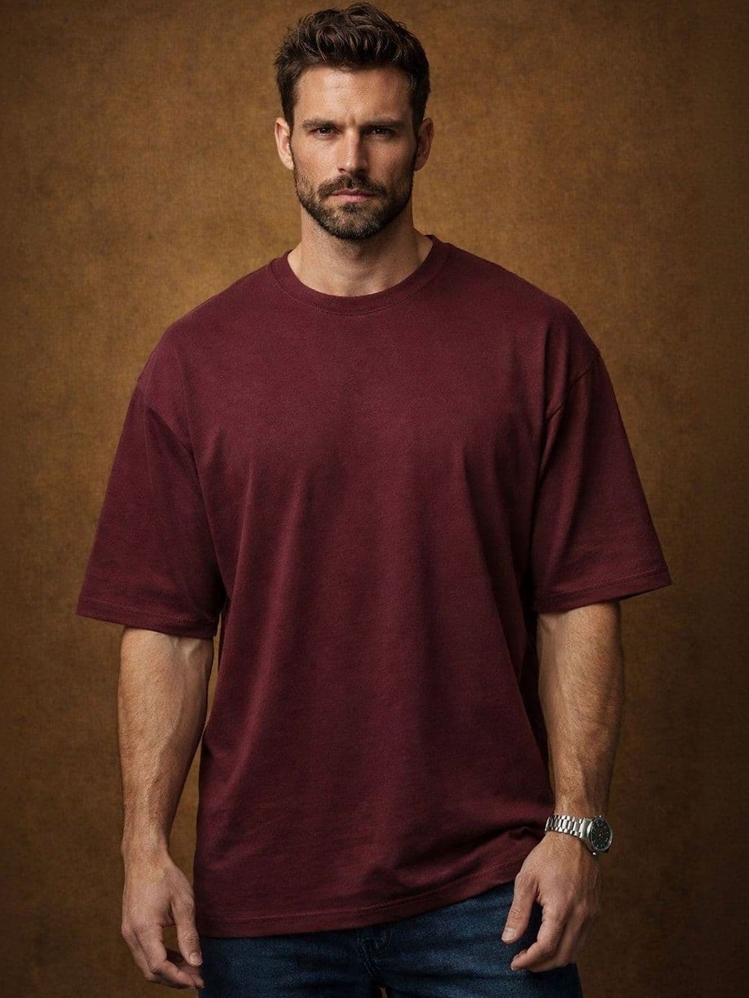Mast & Harbour Men T-shirt - view 1