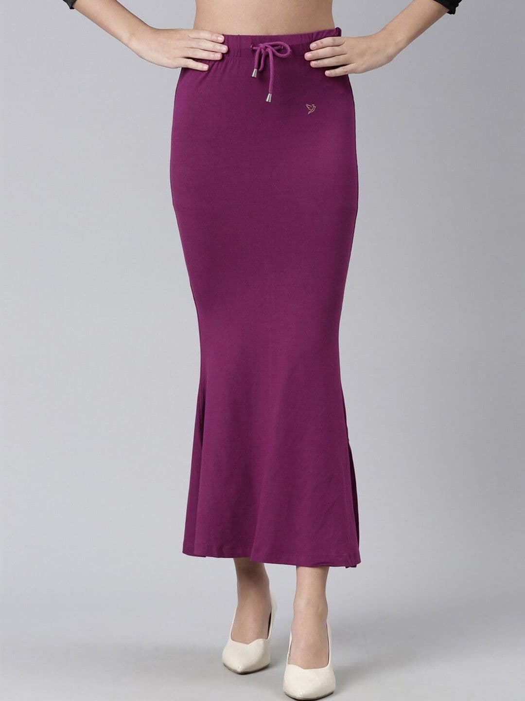 TWIN BIRDS Stretchable Saree Shapewear - view 1