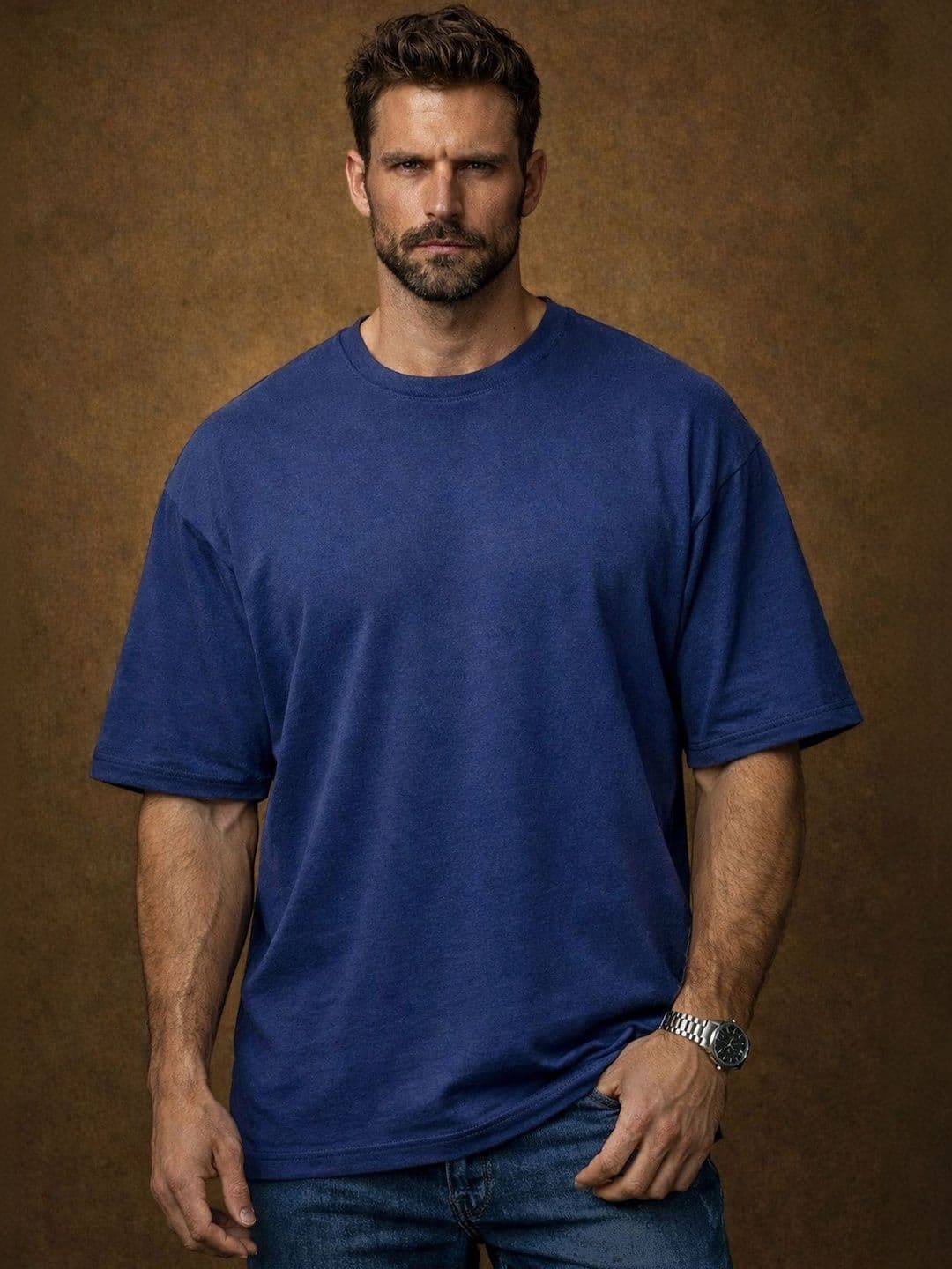 Mast & Harbour Men T-shirt - view 1