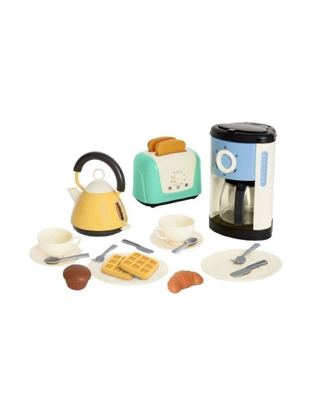 Casdon Home Kitchen Set Pretend Play Toy - view 1