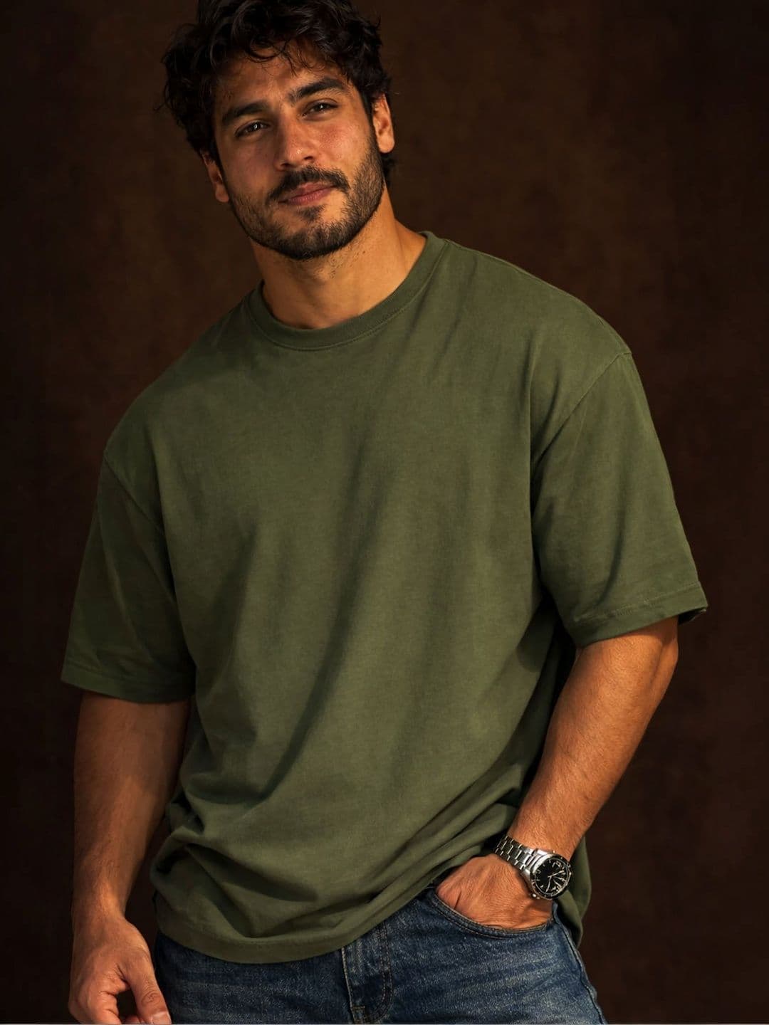 Mast & Harbour Men T-shirt - view 1
