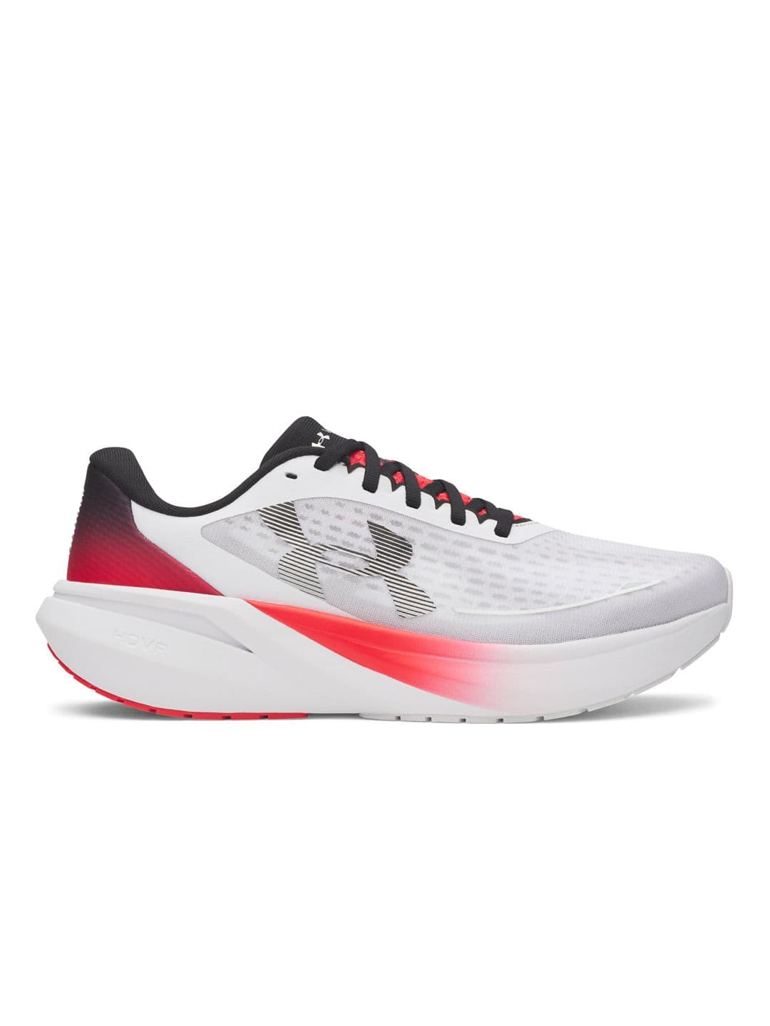 UNDER ARMOUR Men Textile Running Shoes - view 1
