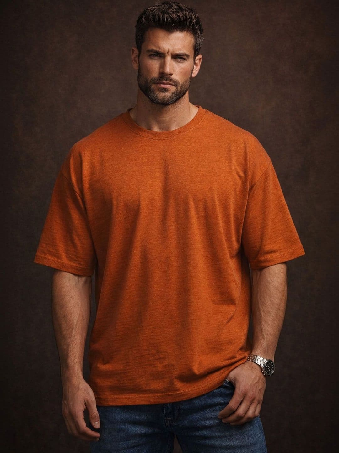 Mast & Harbour Men T-shirt - view 1