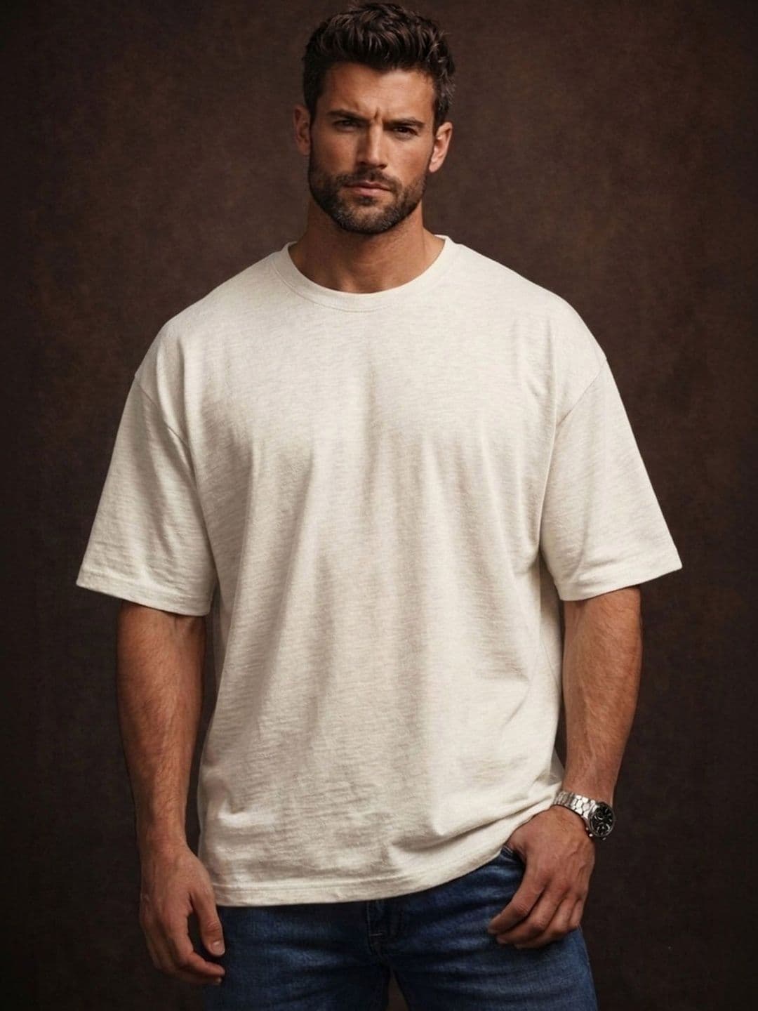 Mast & Harbour Men T-shirt - view 1