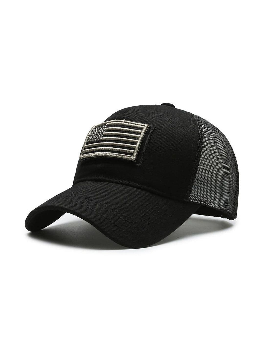 Mast & Harbour Men Printed Baseball Cap - view 1
