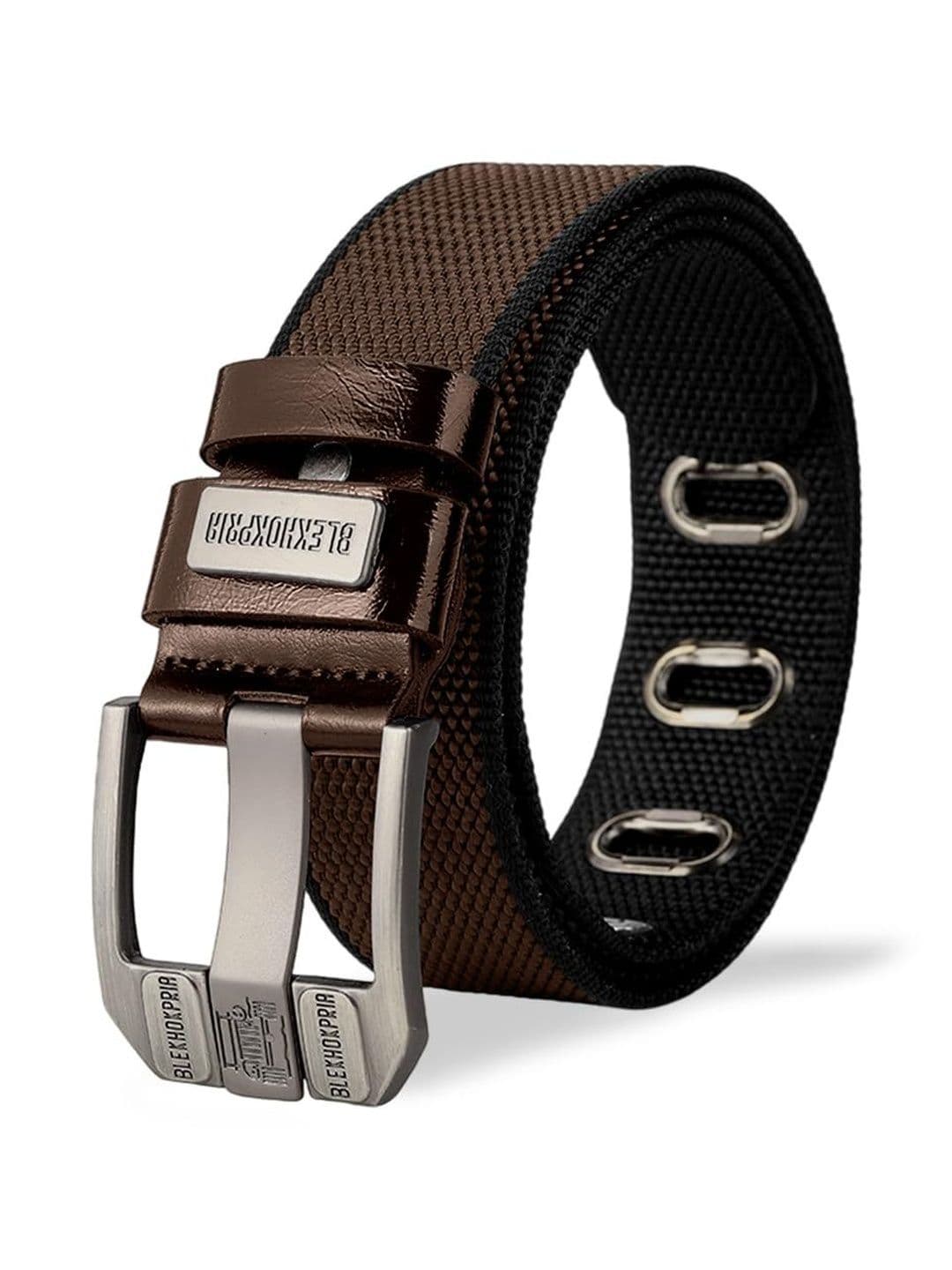 Gustave Men Formal Belt - view 1