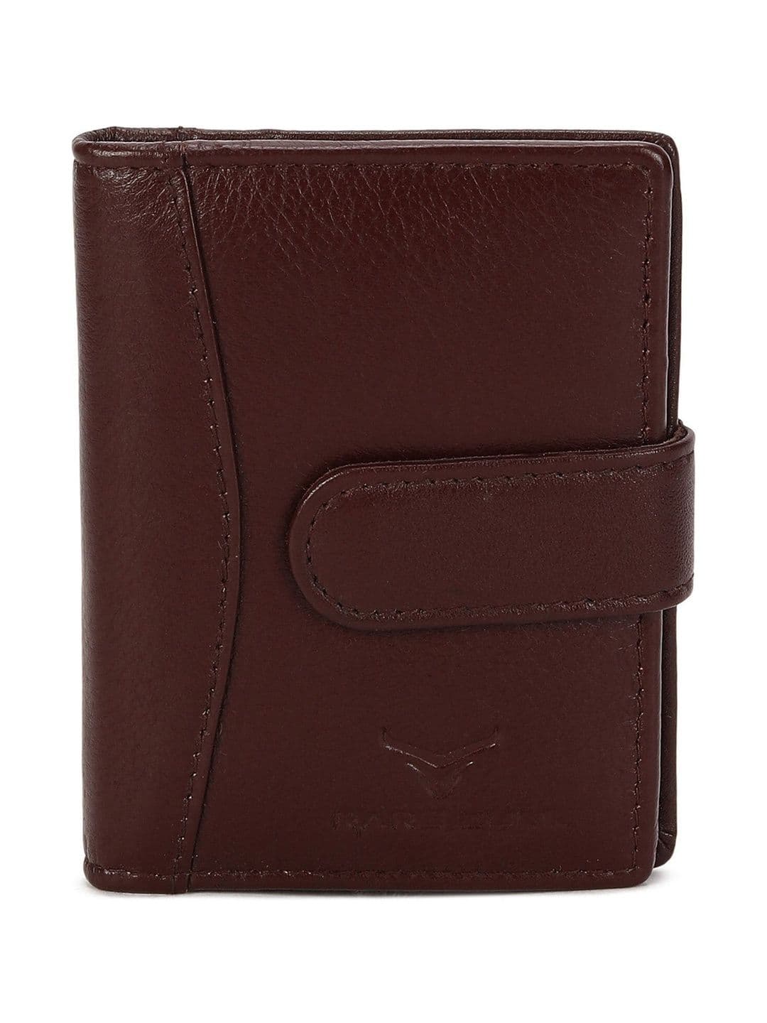RARE BULL Men Leather Wallets - view 1