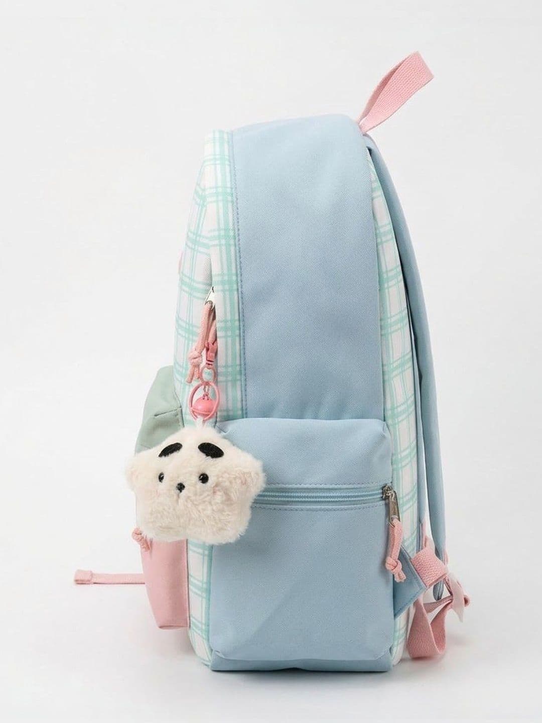 StyleCast x Revolte Women Geometric Backpack - view 1