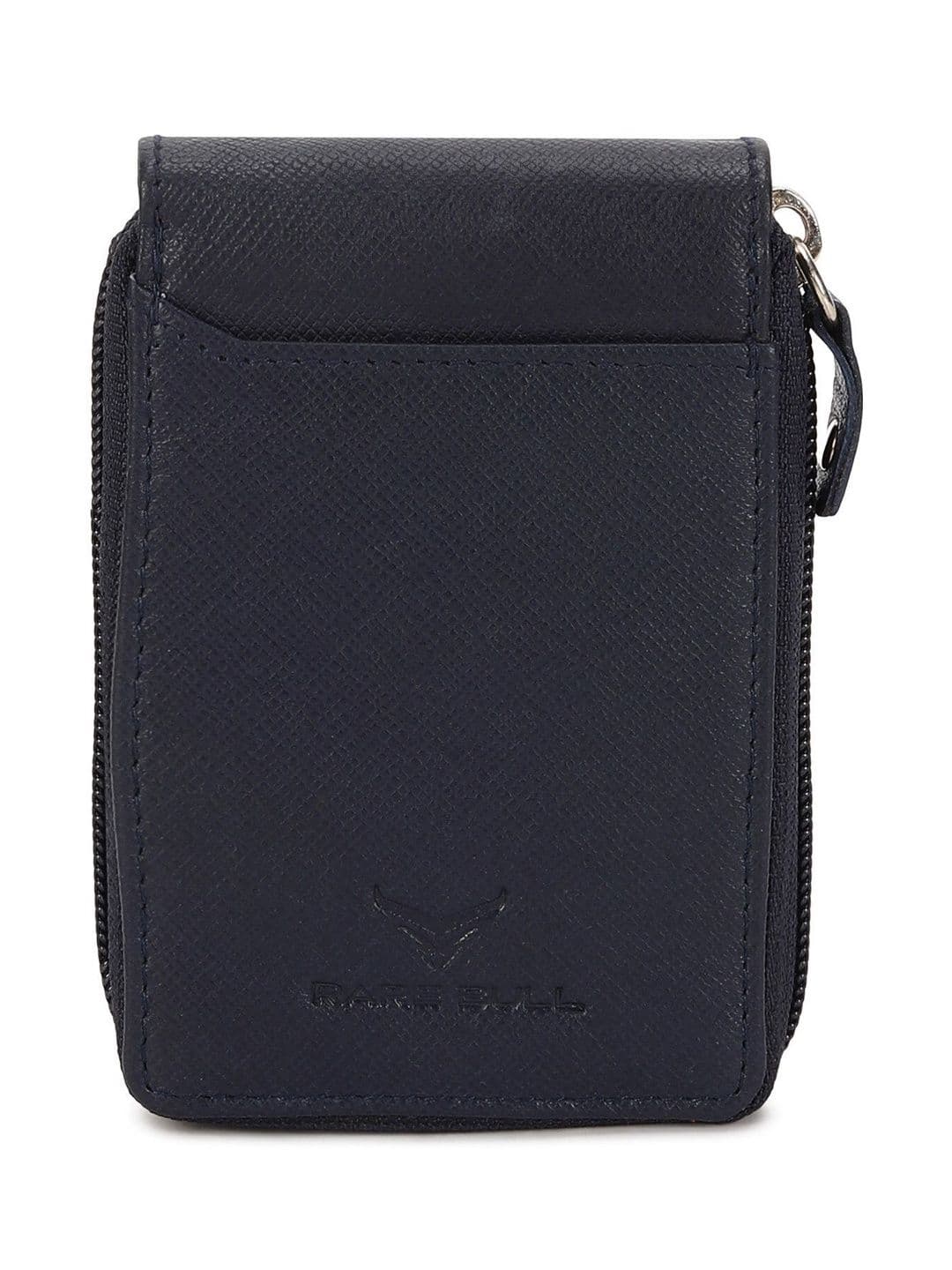 RARE BULL Men Leather Wallets - view 1