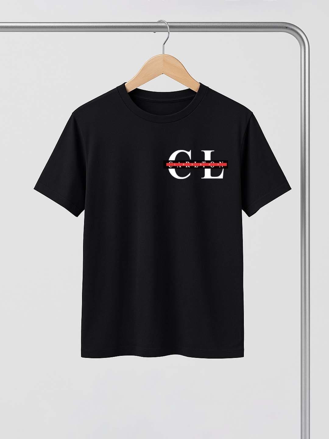 Greylongg Men T-shirt - view 1