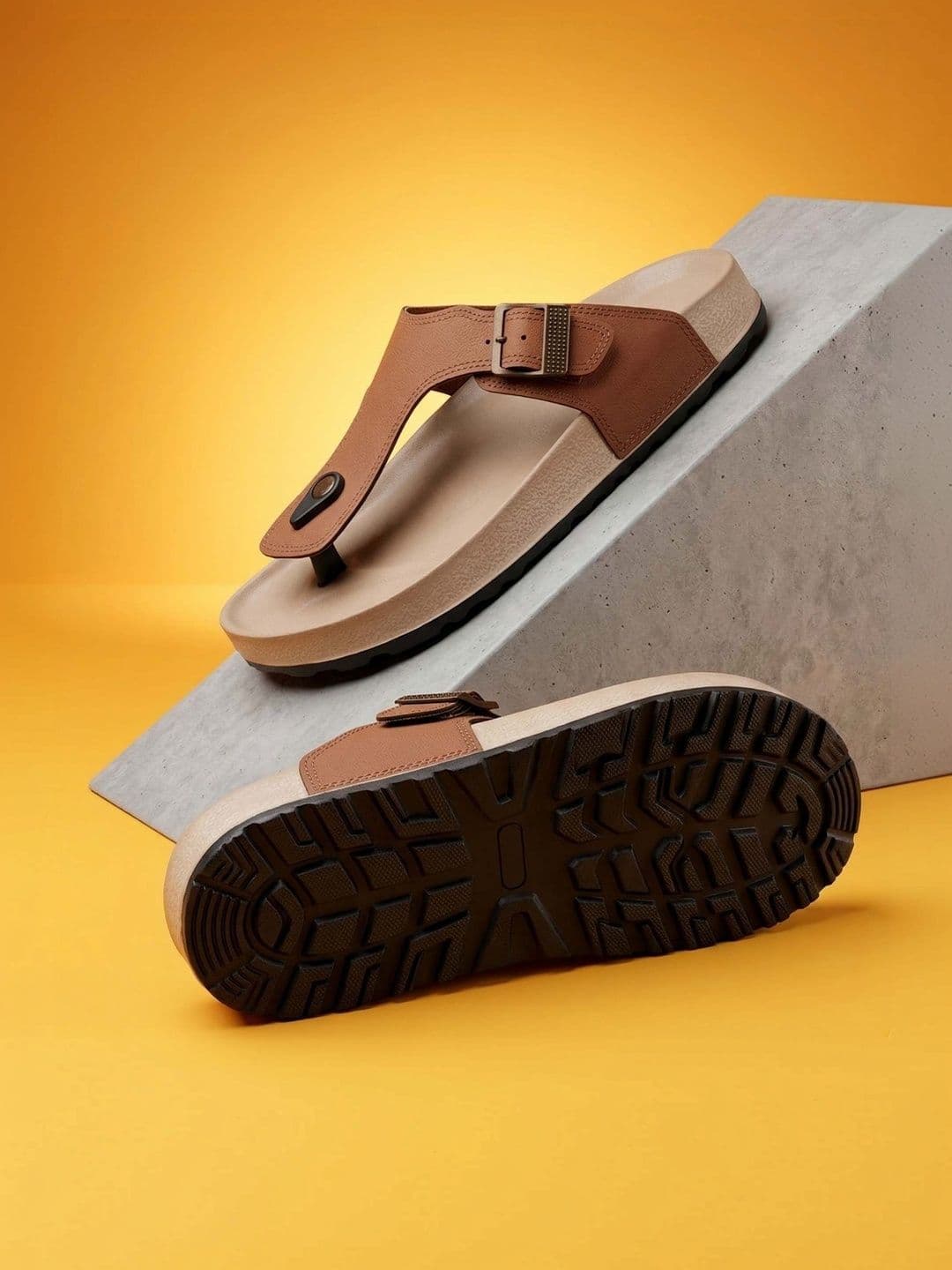 JOOTIYAPA Men Flip Flops - view 1