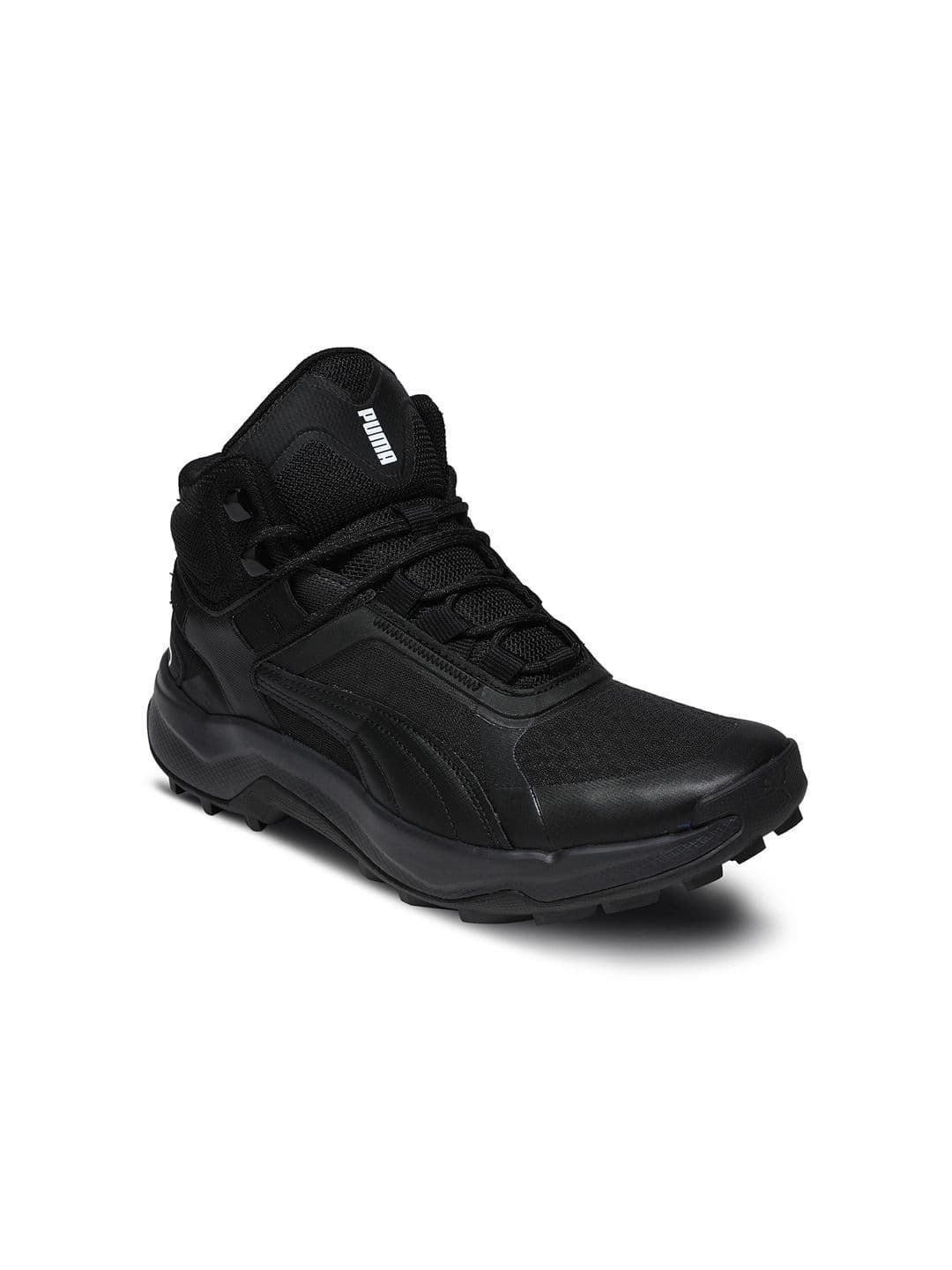Puma QuestBlitz Lander Men's Running Shoes - view 1