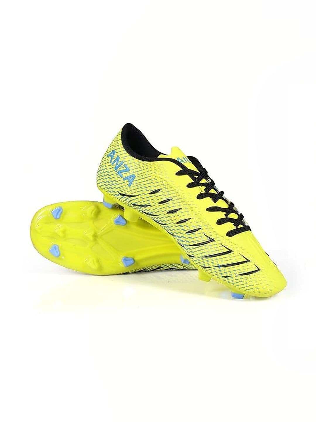 ANZA Men Lace-Ups Football Shoes - view 1