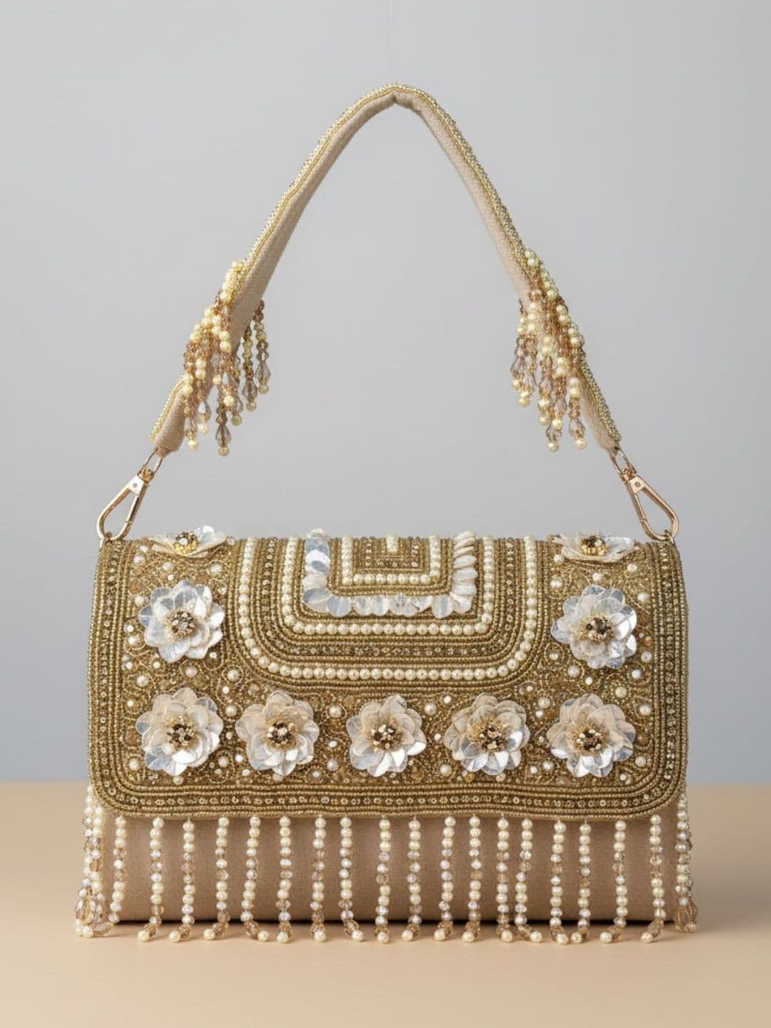 Nicoberry Purse Clutch - view 1