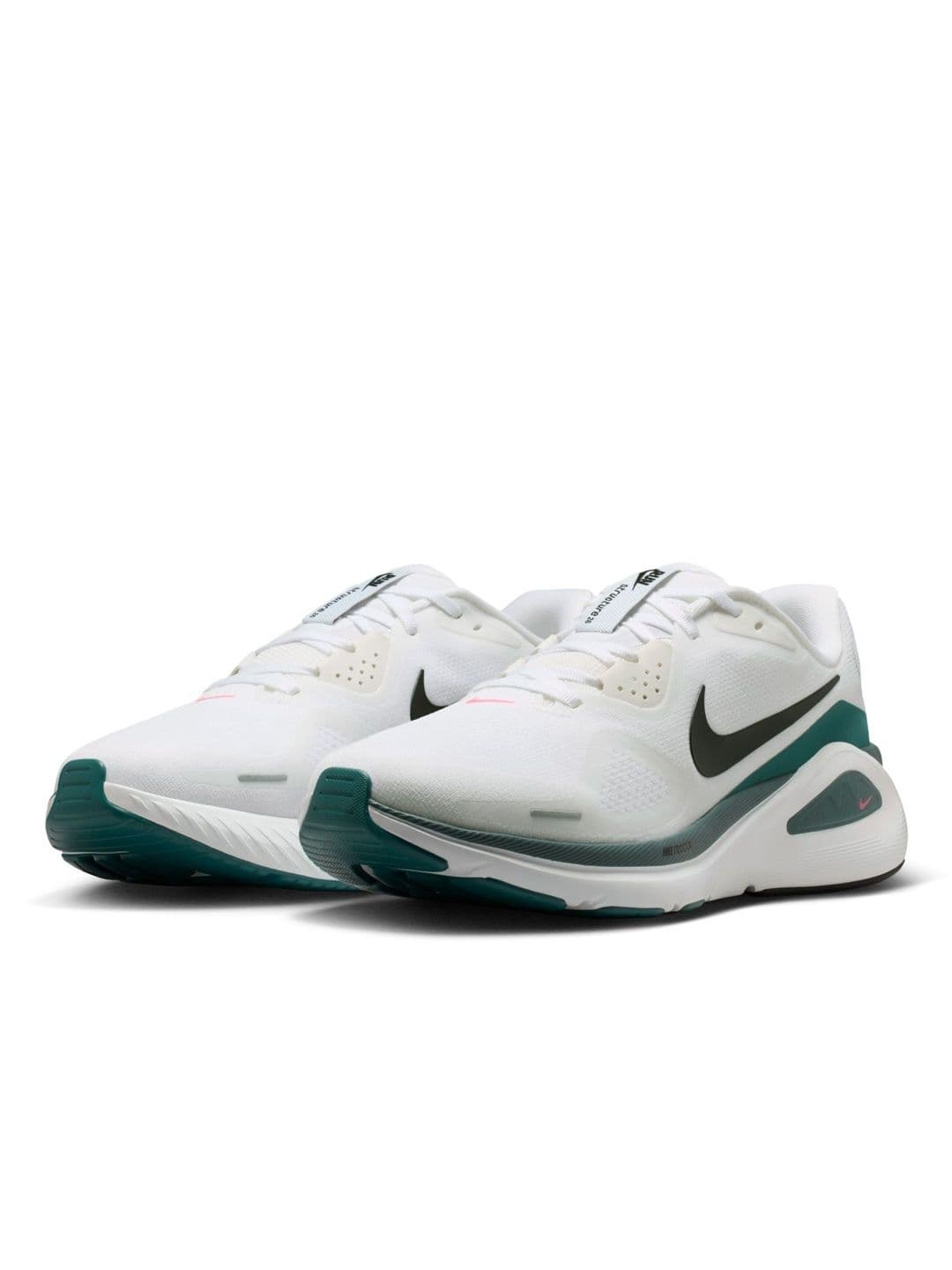Nike Structure 26 Men's Road Running Shoes - view 1