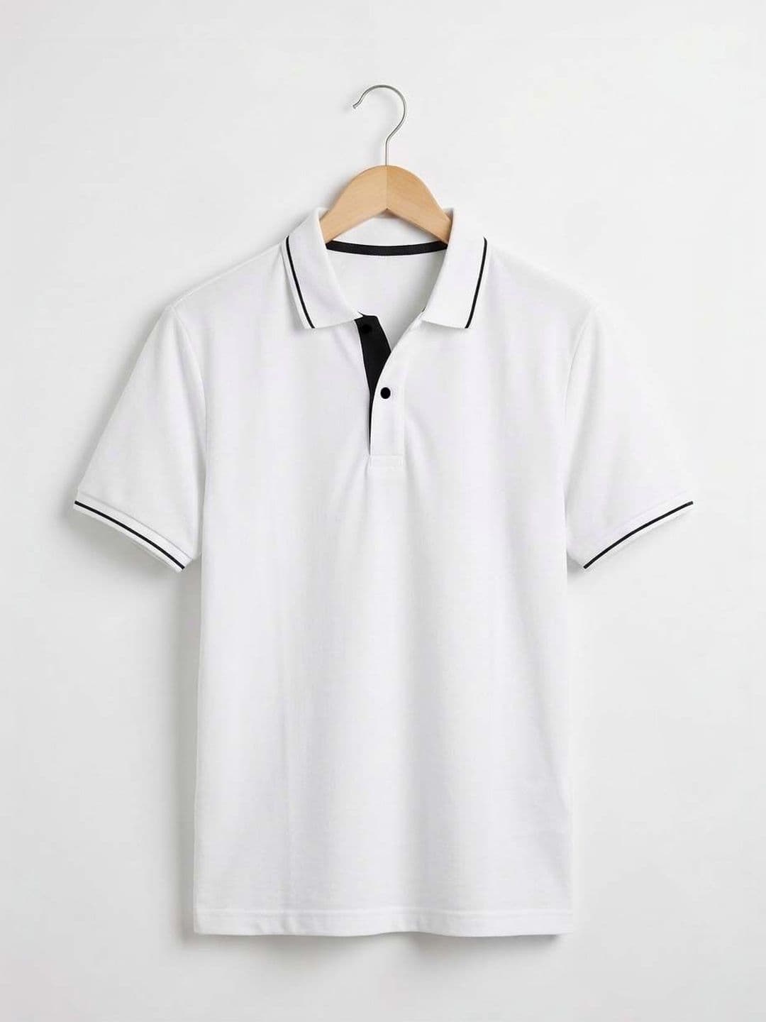 Greylongg Men Regular Fit T-shirt - view 1