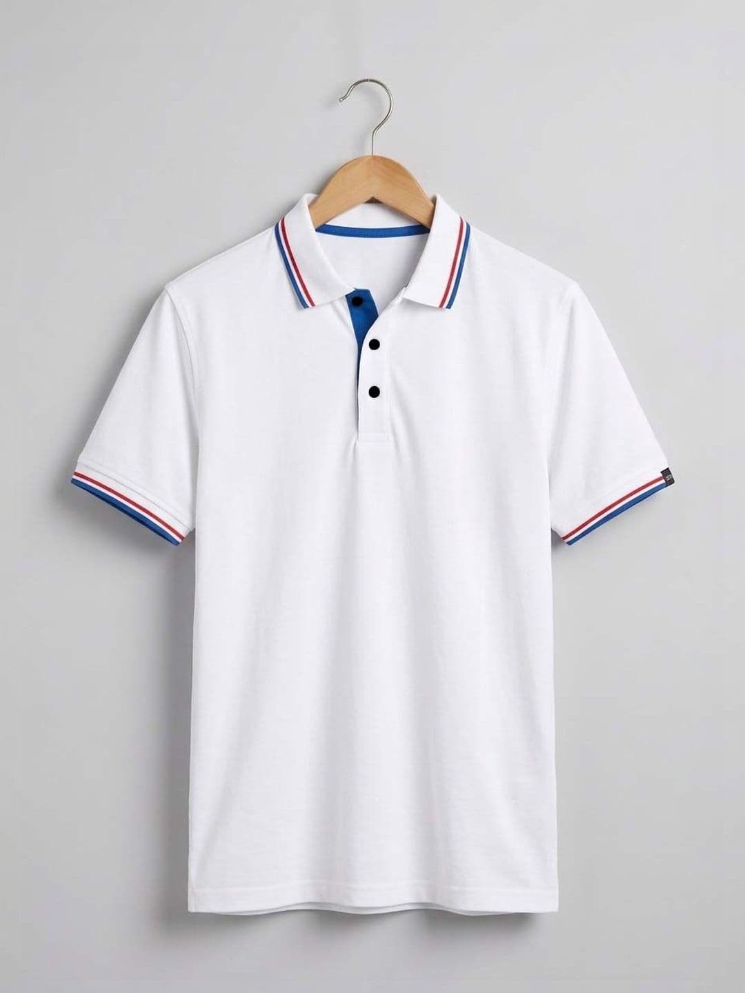 Greylongg Men Regular Fit T-shirt - view 1