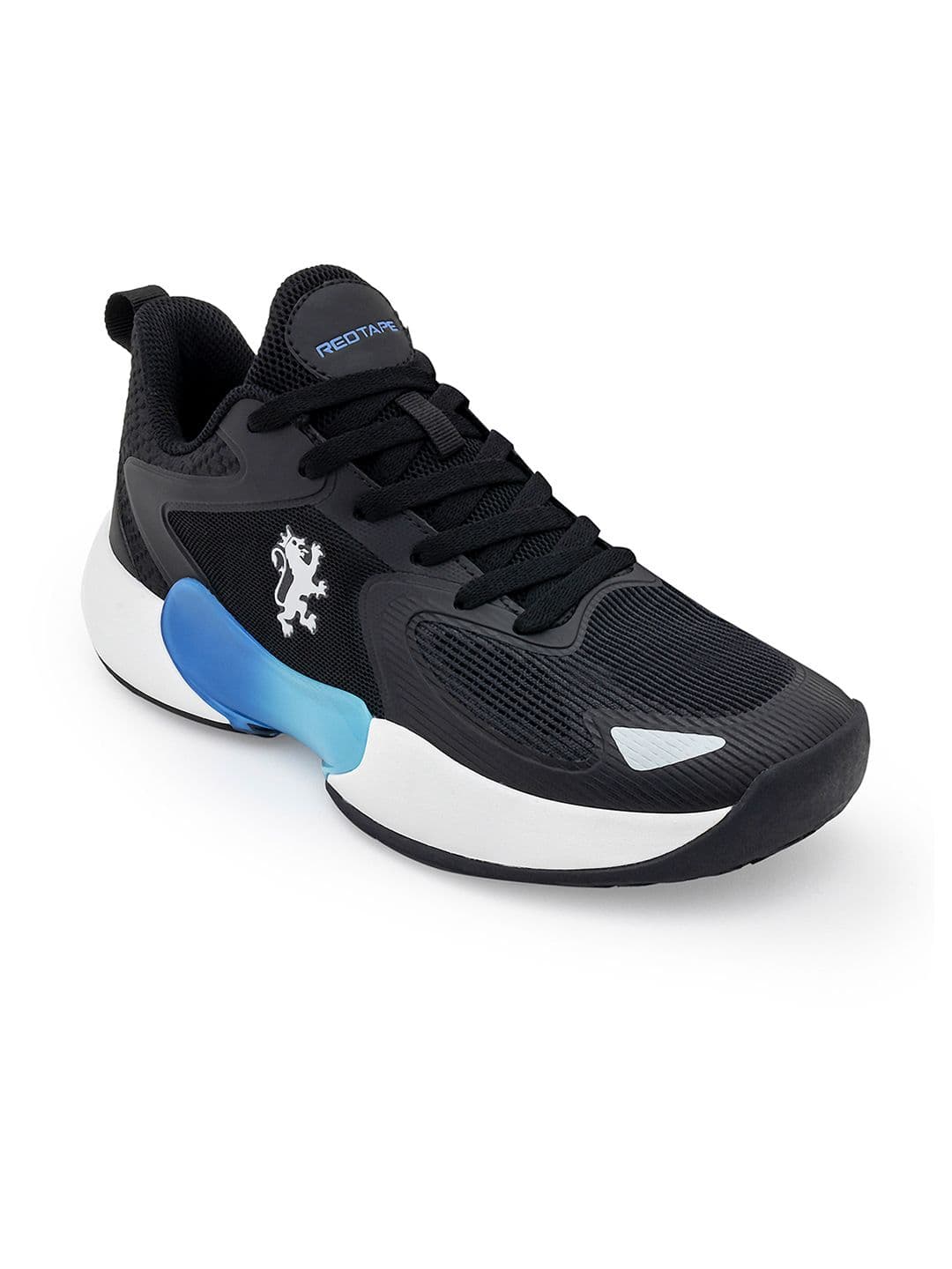 Red Tape Men Lace-Ups Round Toe Sneakers - view 1