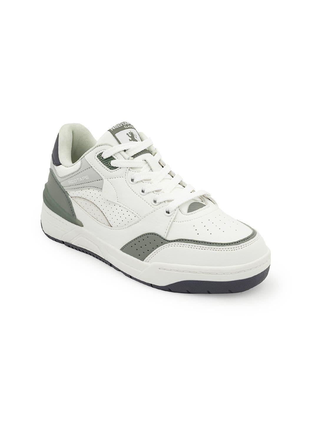 Red Tape Women Colourblocked Sneakers - view 1