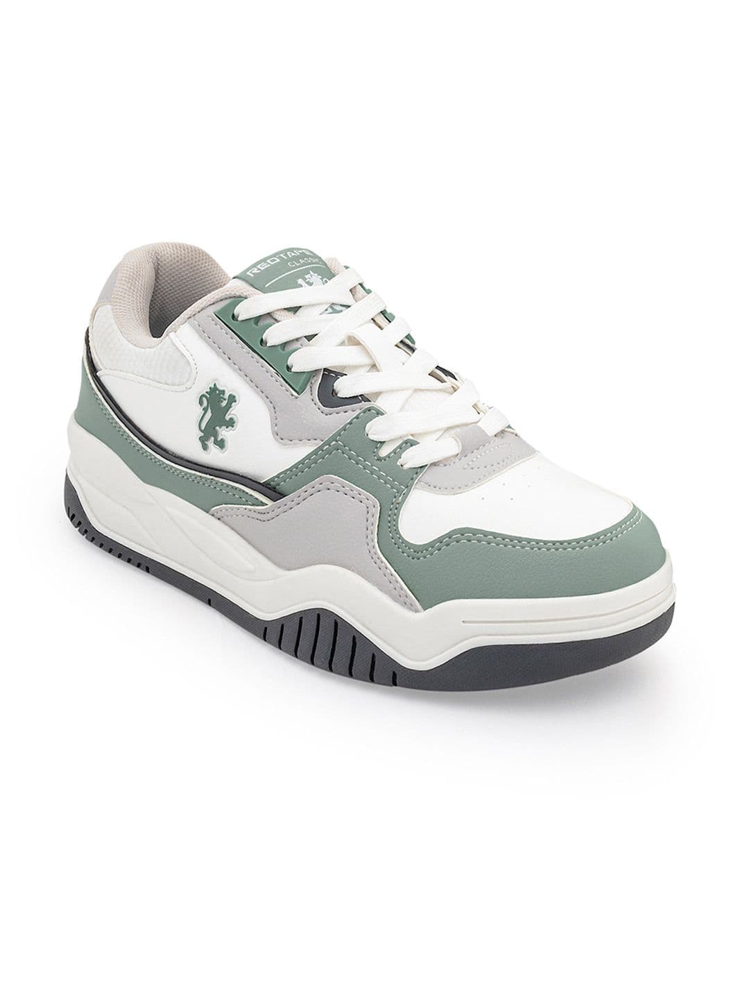 Red Tape Women Colourblocked Sneakers - view 1