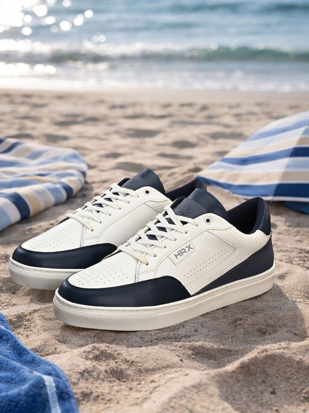 HRX by Hrithik Roshan Men Sneakers - view 1