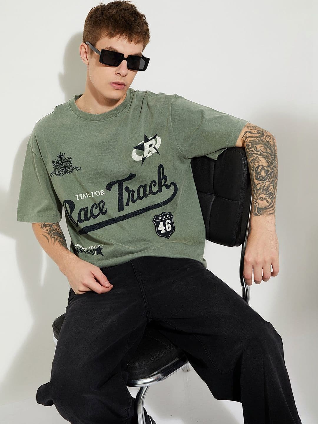 max Men T-shirt - view 1