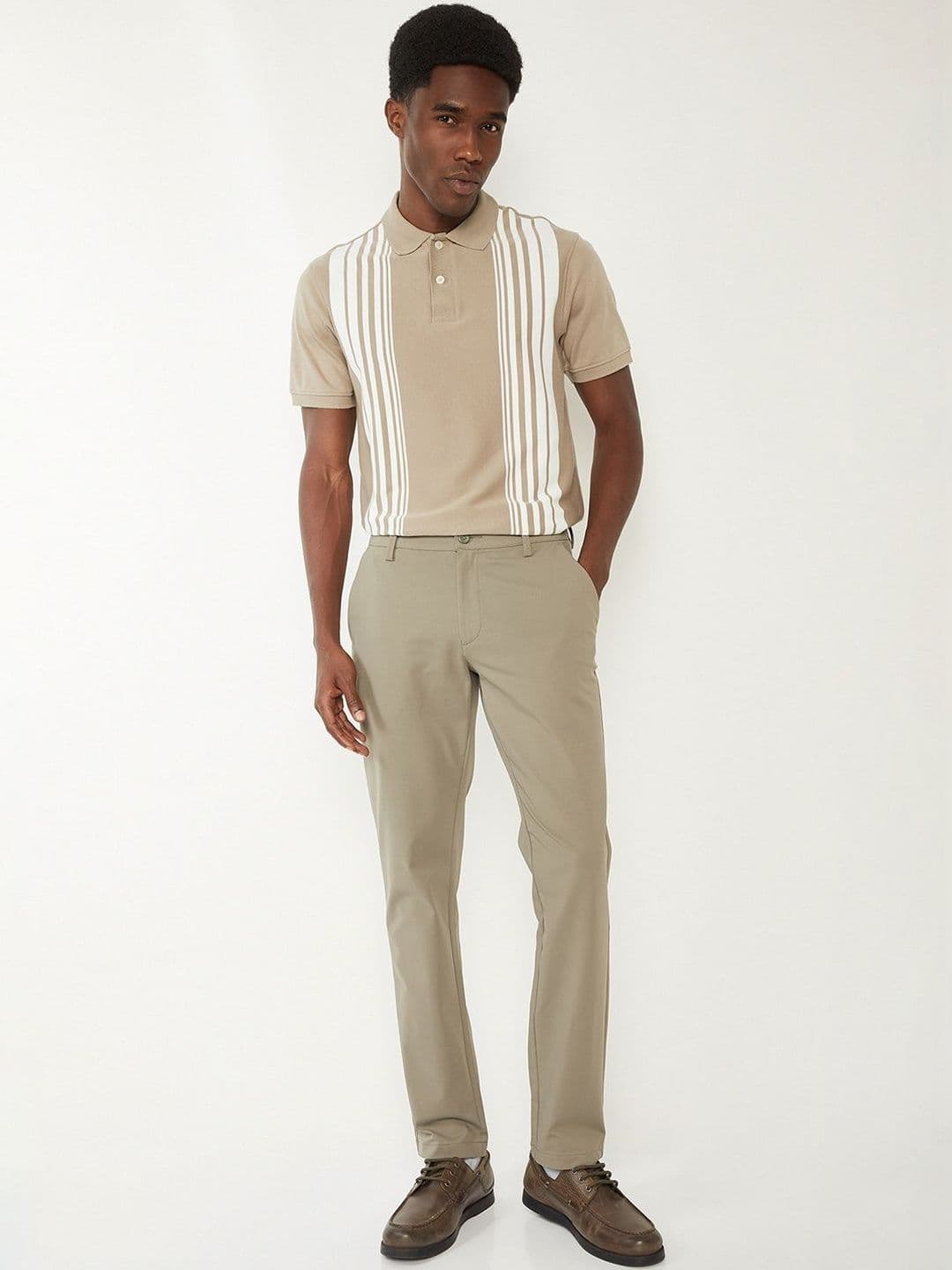 max Men T-shirt - view 1