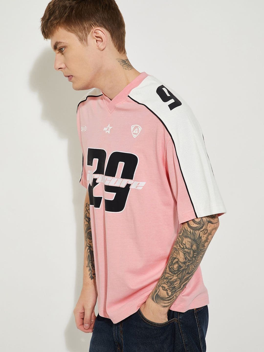 max Men T-shirt - view 1