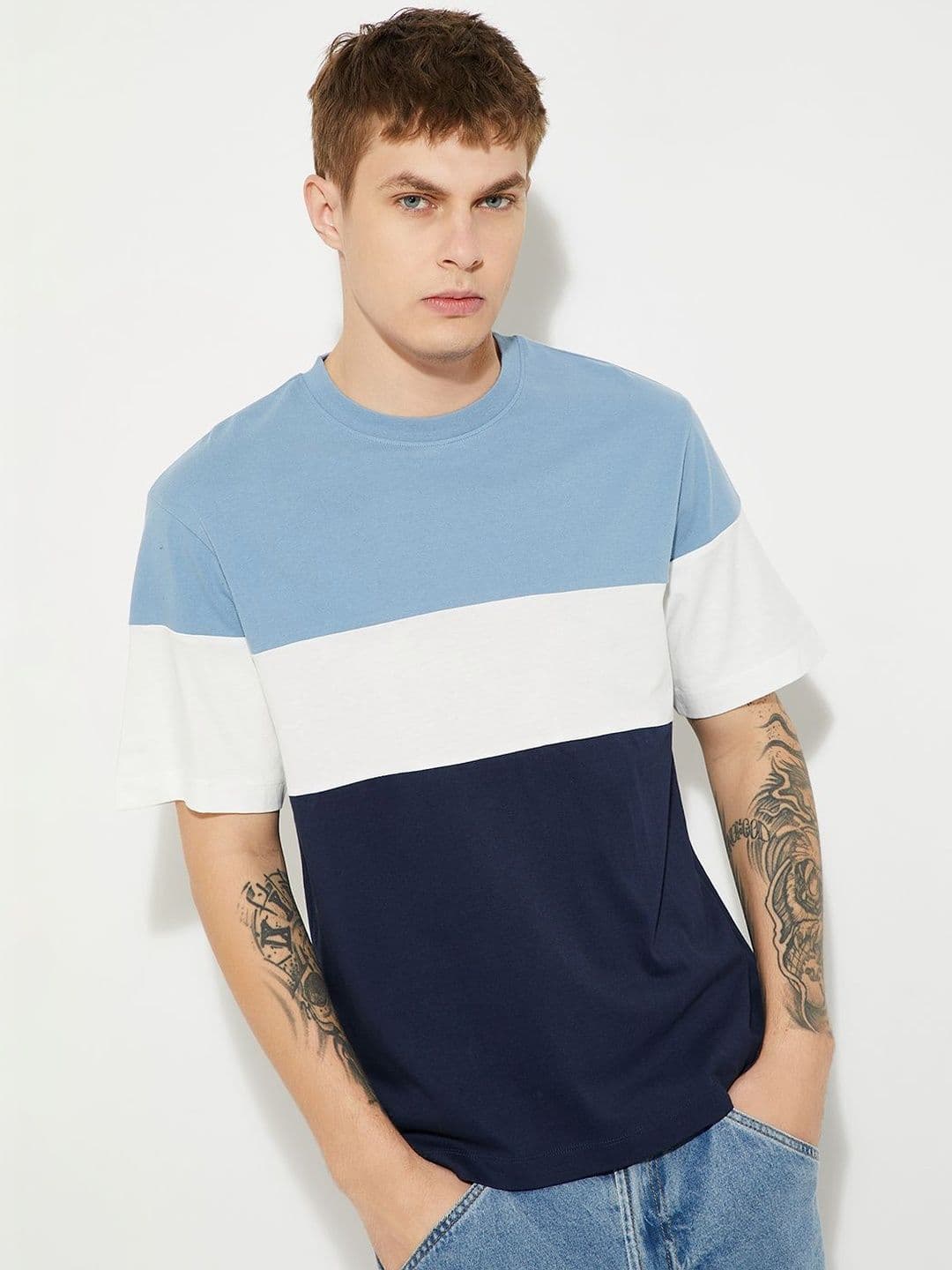 max Men T-shirt - view 1