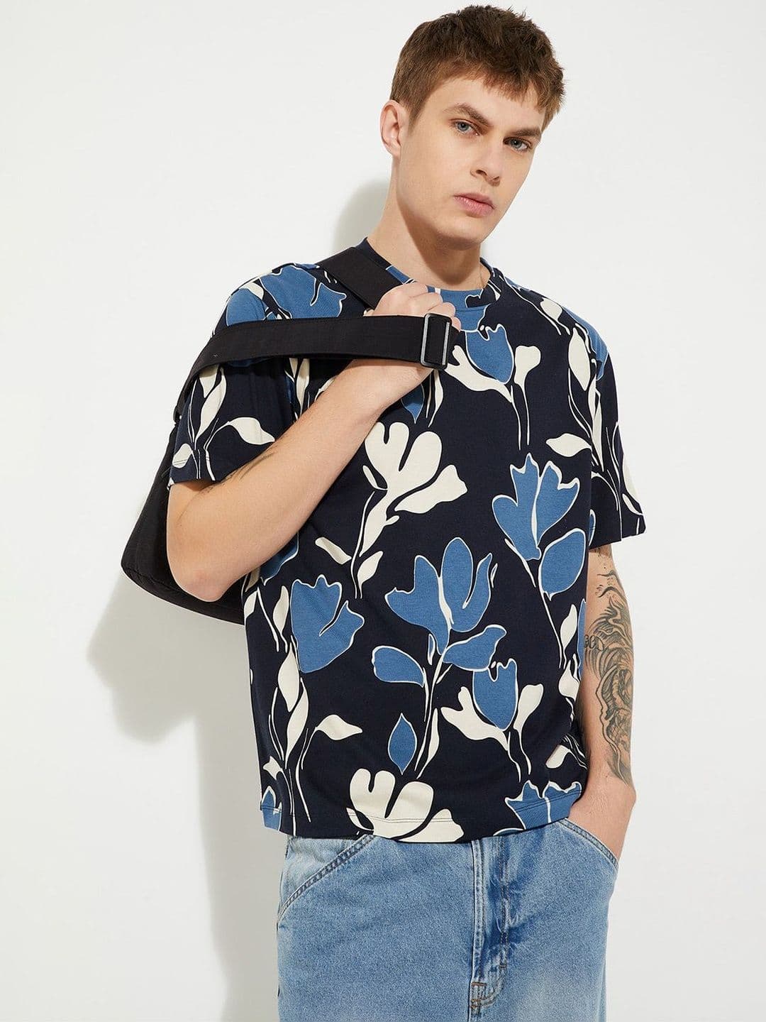 max Men T-shirt - view 1