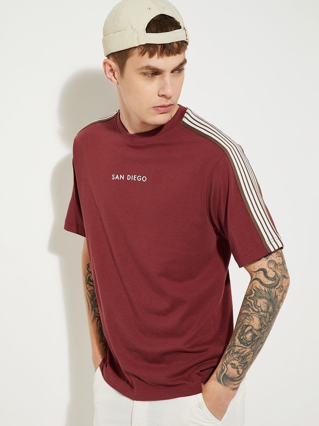 max Men T-shirt - view 1