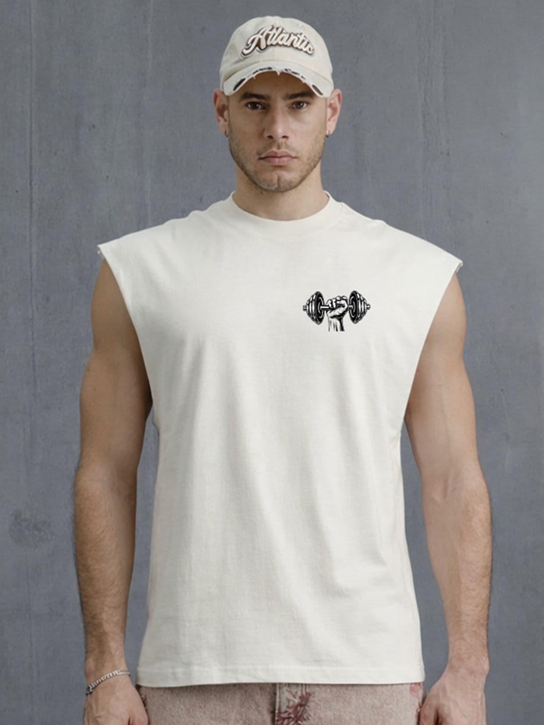 CARRO ARMATO Men T-shirt - view 1