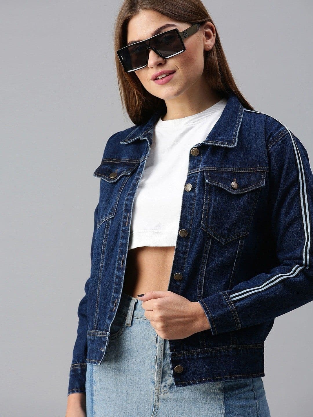 VOXATI Women Jacket - view 1