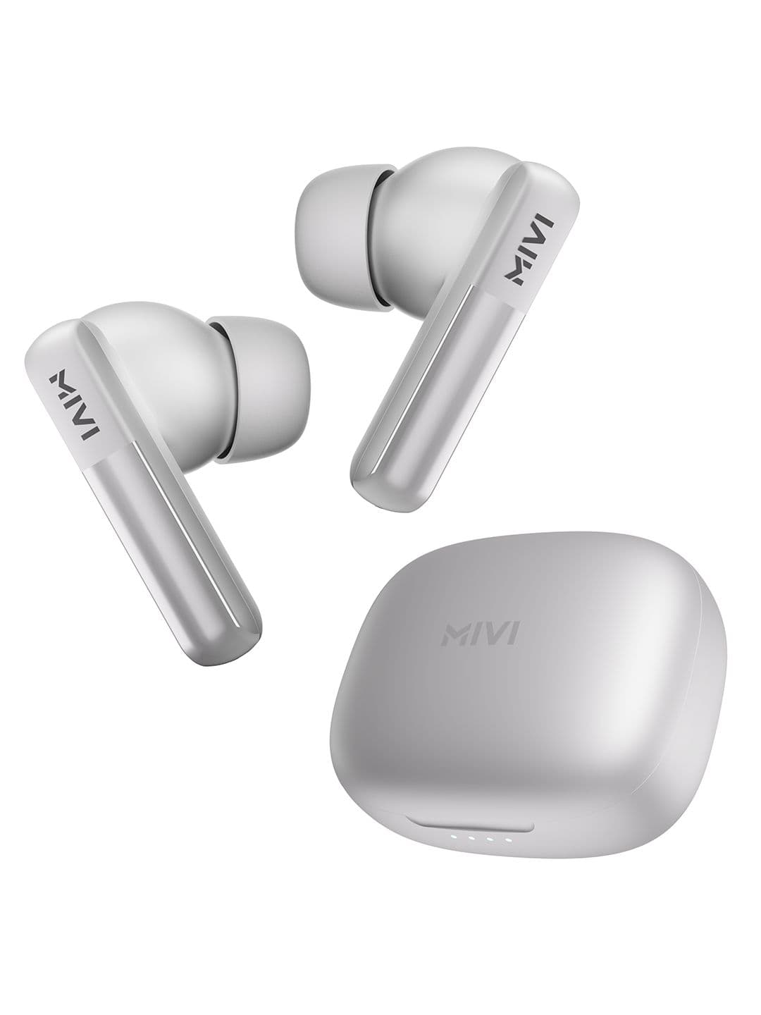 mivi DuoPods Echo TWS Earbuds - view 1