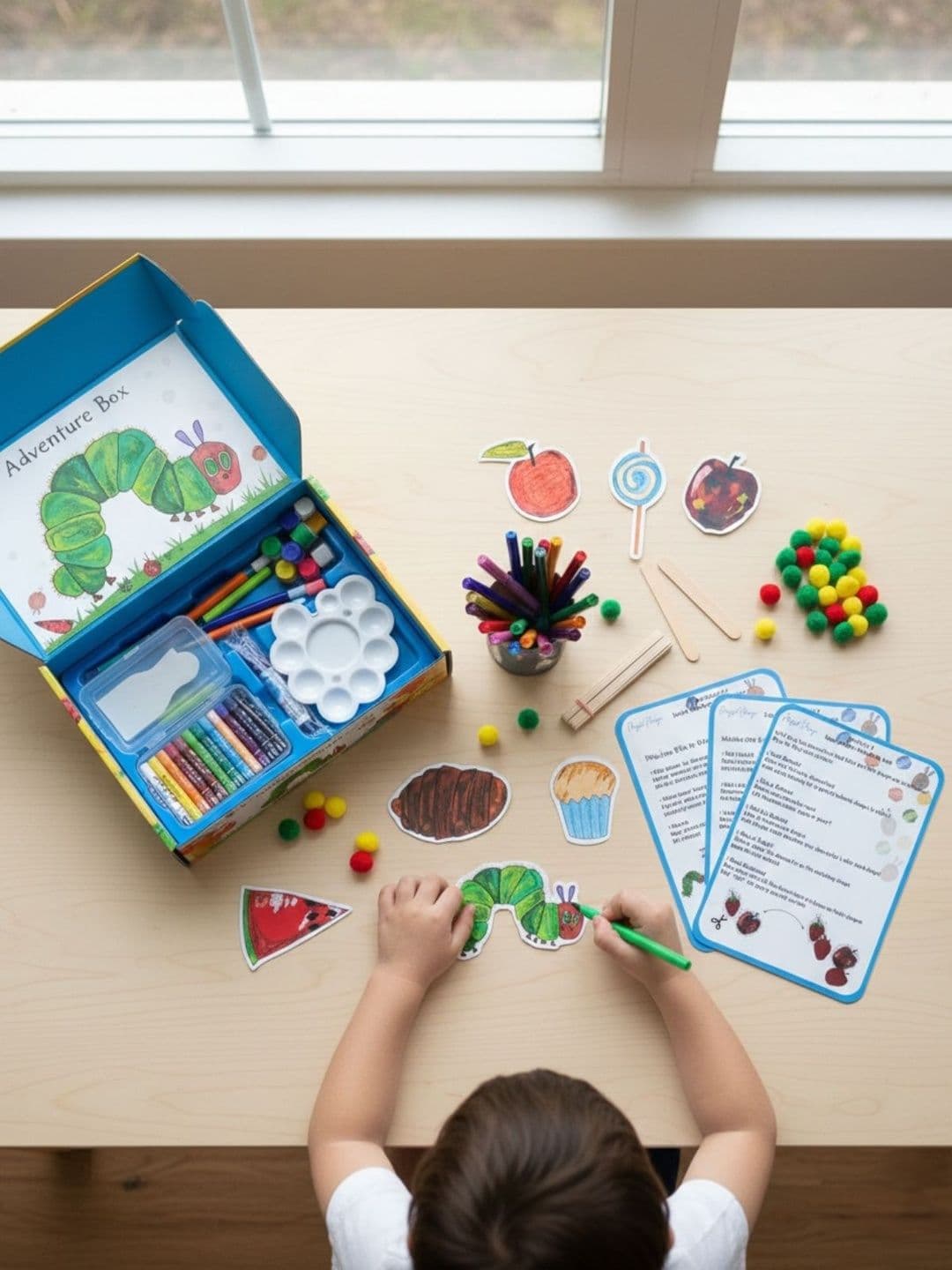 Playful Plunge Do-It-Yourself Kit Activity Toys and Games - view 1
