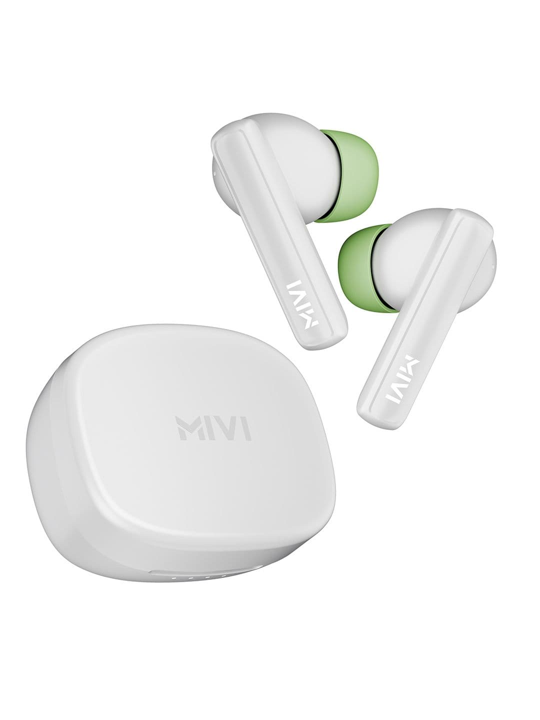 mivi DuoPods Sync TWS Earbuds - view 1
