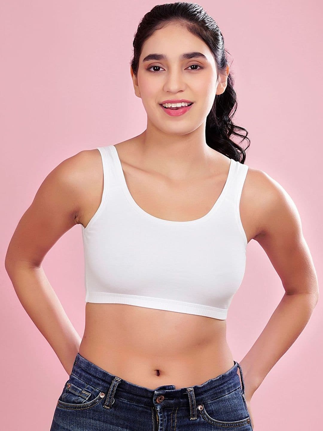 Eve's Beauty Bra Full Coverage - view 1