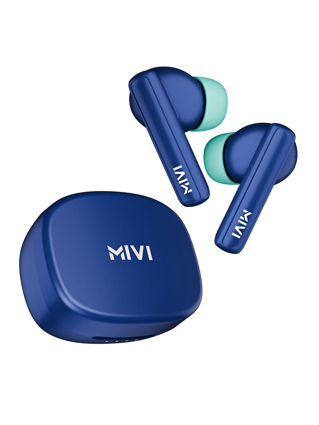 mivi DuoPods Sync TWS Earbuds - view 1