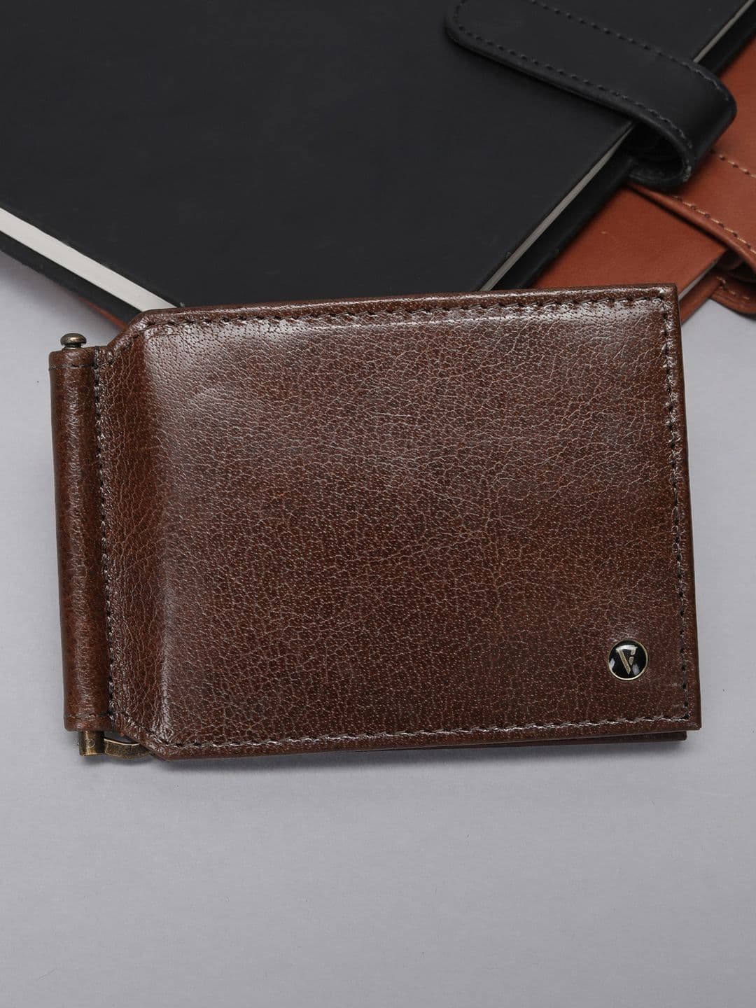 Van Heusen Men Leather Wallets - view 1