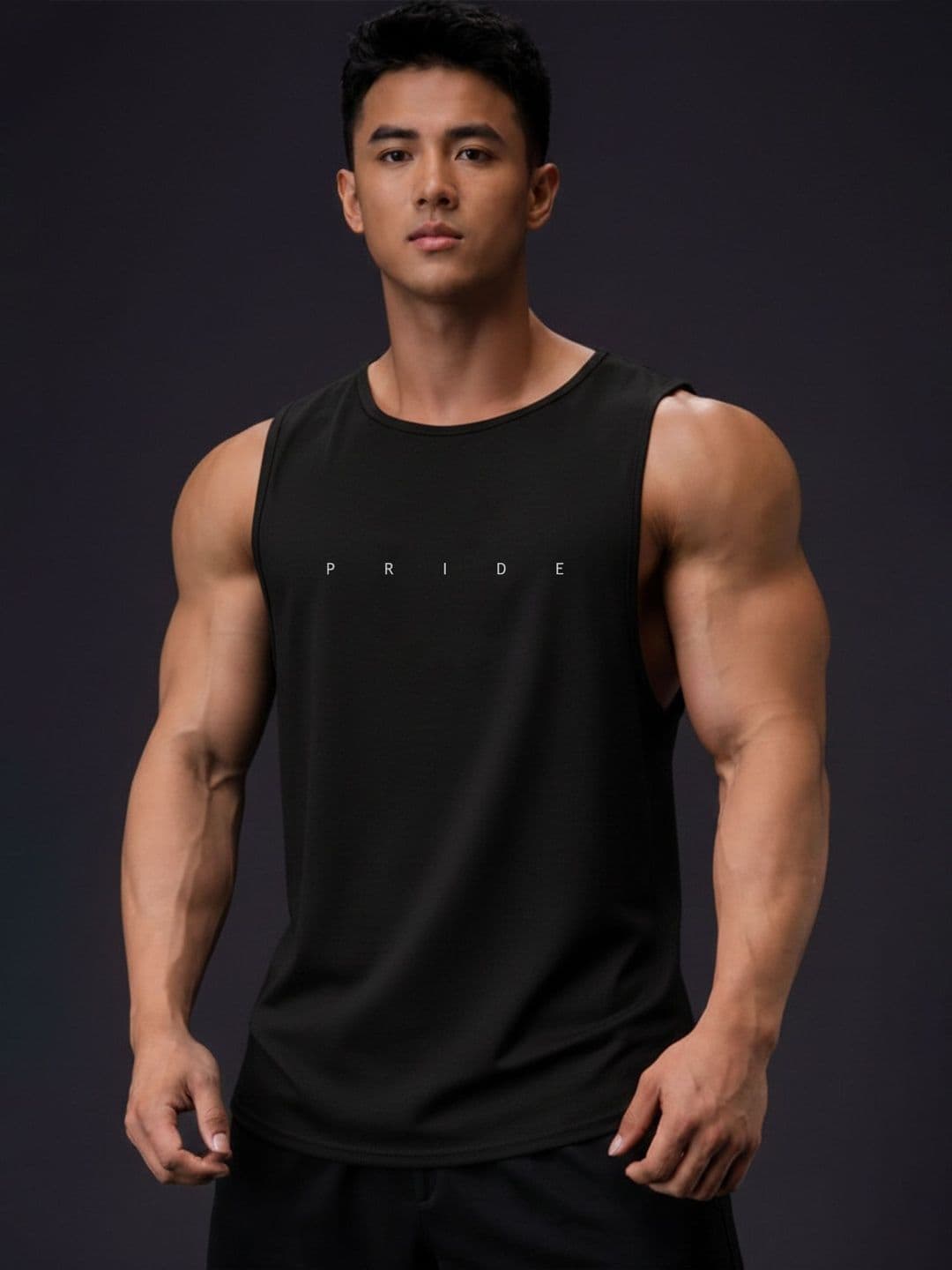 JUMPCUTS Innerwear Vests - view 1